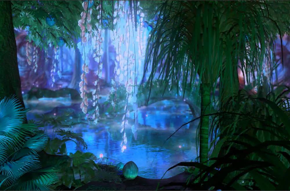 逃离废弃高校